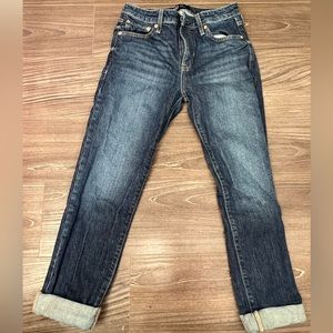 Women’s Boyfriend Jeans